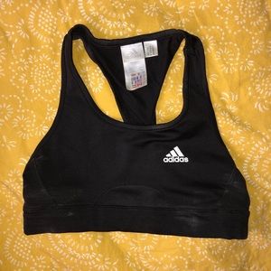 Adidas sports bra